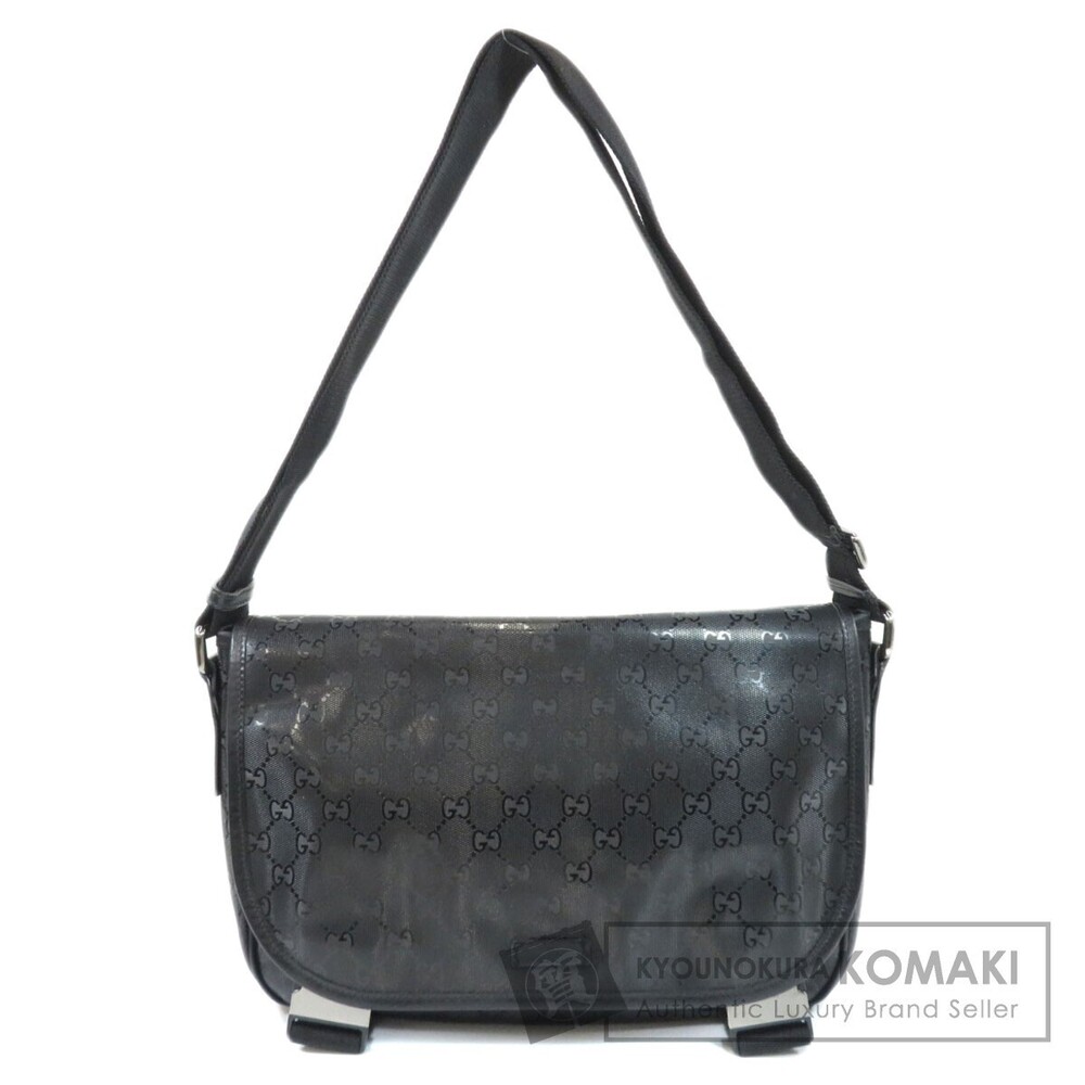 Gucci GG Imprime Shoulder Bag